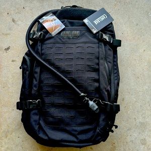 CamelBak Mule Hydration Pack with 100oz (3.0L) Mil-Spec CruxReservoir